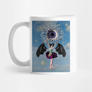 Third Eye Opening Mug